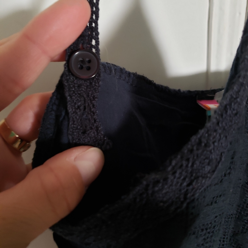 NWOT Roxy dress - Picture 7 of 10